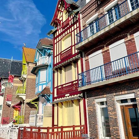Le Front De Mer - Studio Lumineux Esplanade Mers Exterior foto